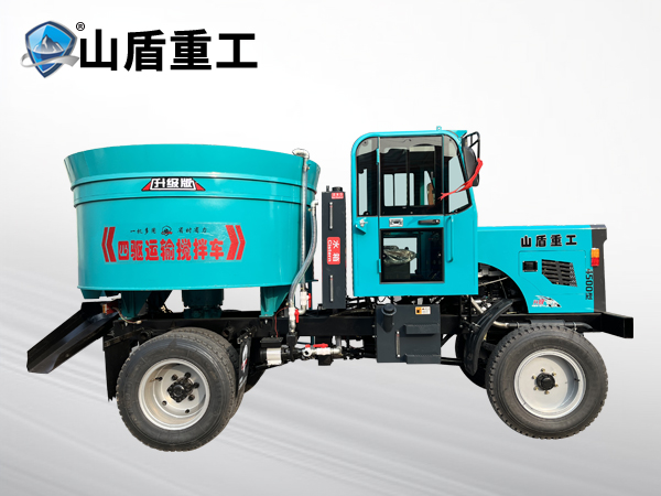 合適的混凝土攪拌運輸車怎么選